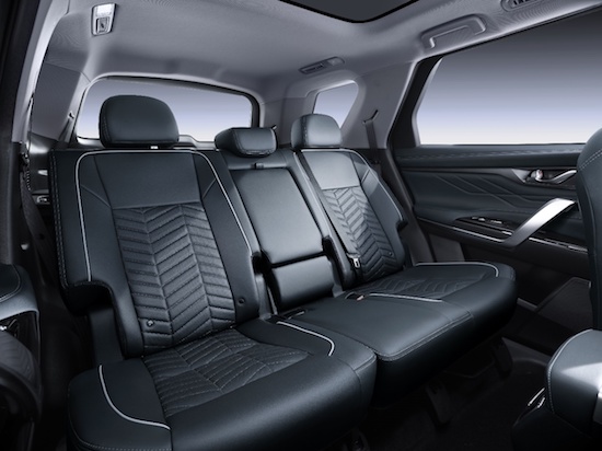 长安CS95PLUS焕新上市 20万级奶爸车新选择_fororder_image005