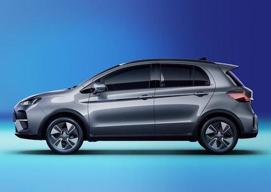 云度云兔预制量产车下线 2月底上市_fororder_image003