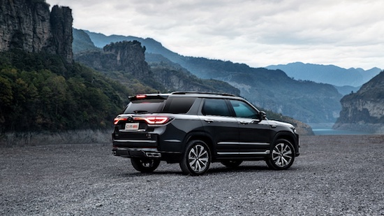 长安CS95PLUS焕新上市 20万级奶爸车新选择_fororder_image008