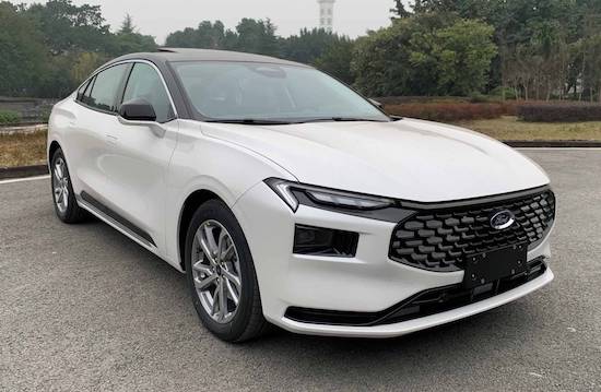 起售价进一步降低 福特蒙迪欧全新1.5T_fororder_image001