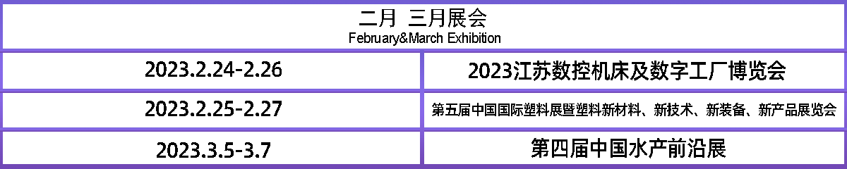 南京国际博览中心2023年2月至3月_fororder_三月展会gif(1)