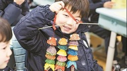 【今日頭條1】滬上200余萬名中小學生及幼兒“回歸正軌”