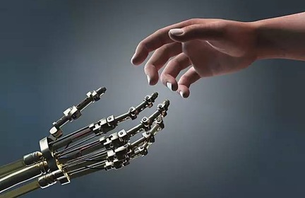 唐山高新區：機器人産業彰顯創新活力