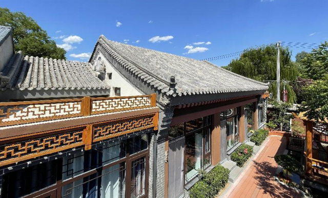 开往春天的列车| 天津：历精“耕”始 内外兼修 乡村振兴变革进行时_fororder_15