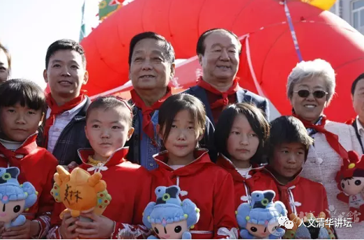 大师韩美林：艺术苦旅成就向美人生（内附讲座预告、领票攻略及福利）