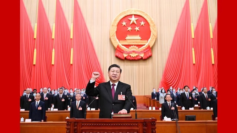 全票當選 這份來自全球的期盼極其珍貴