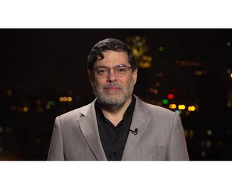 伊朗德黑兰大学副校长马兰迪教授：