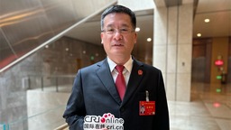 西安市人大代表趙雷：打造“一帶一路”司法保護西安樣板
