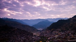 百家旅行社助力西江千戶苗寨景區創5A宣傳暨招商推介會召開
