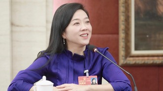 张婧婧的“御窑”情结：结缘17载 只为讲好中国故事