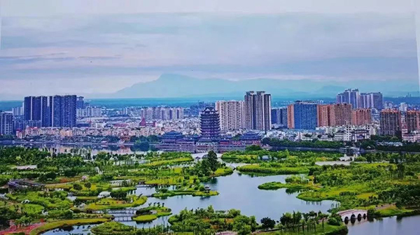 赛事规模14000人 2023“眉山东马”将于3月18日鸣枪开跑_fororder_美丽东坡-供图-眉山市东坡区委宣传部