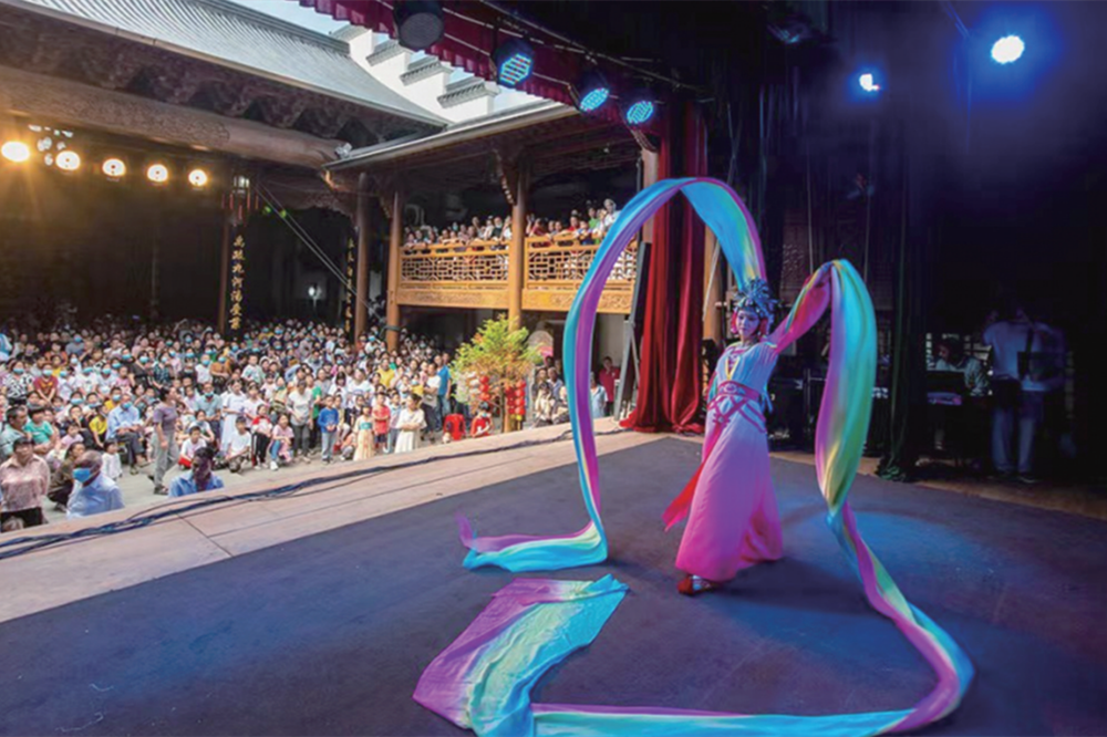 寧德:難忘壽寧美 自在山水間_fororder_微信圖片_20230217092214