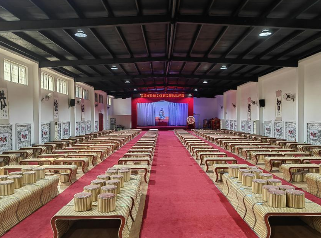 开往春天的列车| 天津：历精“耕”始 内外兼修 乡村振兴变革进行时_fororder_12