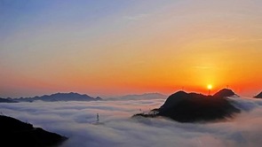 貴州鍾山：發揮生態優勢 推動旅遊發展