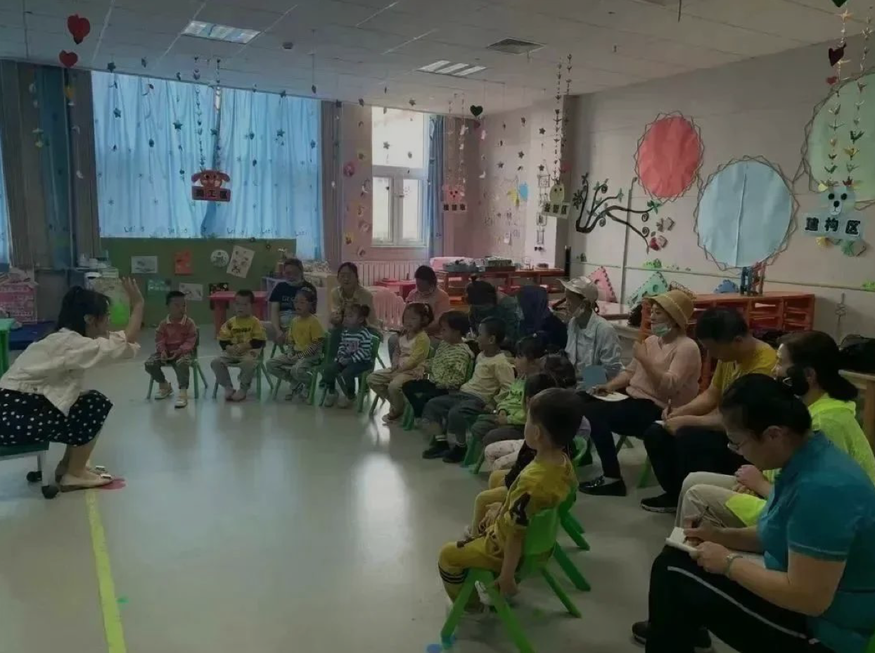 十聾九啞已漸成歷史 寧夏“搶救性康復”工程讓95%以上兒童走進校園_fororder_截屏2023-03-13 09.36.07