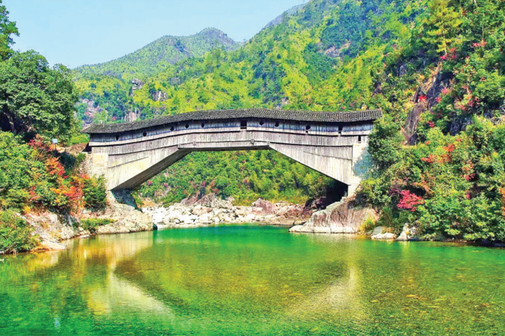 寧德:難忘壽寧美 自在山水間_fororder_微信圖片_20230217092244