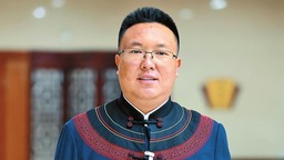 全國人大代表長魯權：堅守民生底線 助力鄉村振興