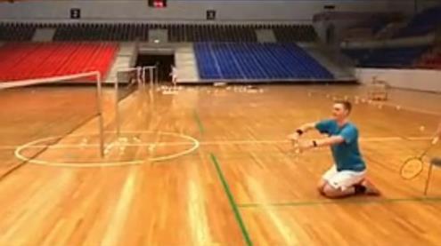 让林丹吐槽、安塞龙下跪,世界羽联新规威力有多大 让林丹吐槽、安塞龙下跪,世界羽联新规威力有多大