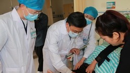 【热点新闻】沪滇合力为云南百姓健康保驾护航