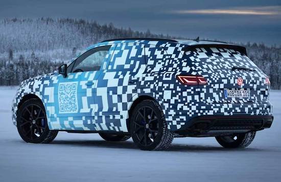 新款大众途锐家族将于5月初正式发布_fororder_image004