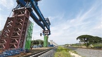 东南亚国家稳步推进铁路互联互通_fororder_东南亚铁路