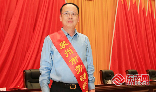 福见惠安•乡贤有为｜蒋钦全：匠心传承闽南传统民居营造技艺