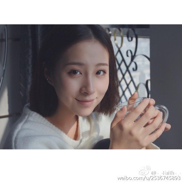 中戏2016新生曝光,各个养眼,闫妮的女儿美的逆天