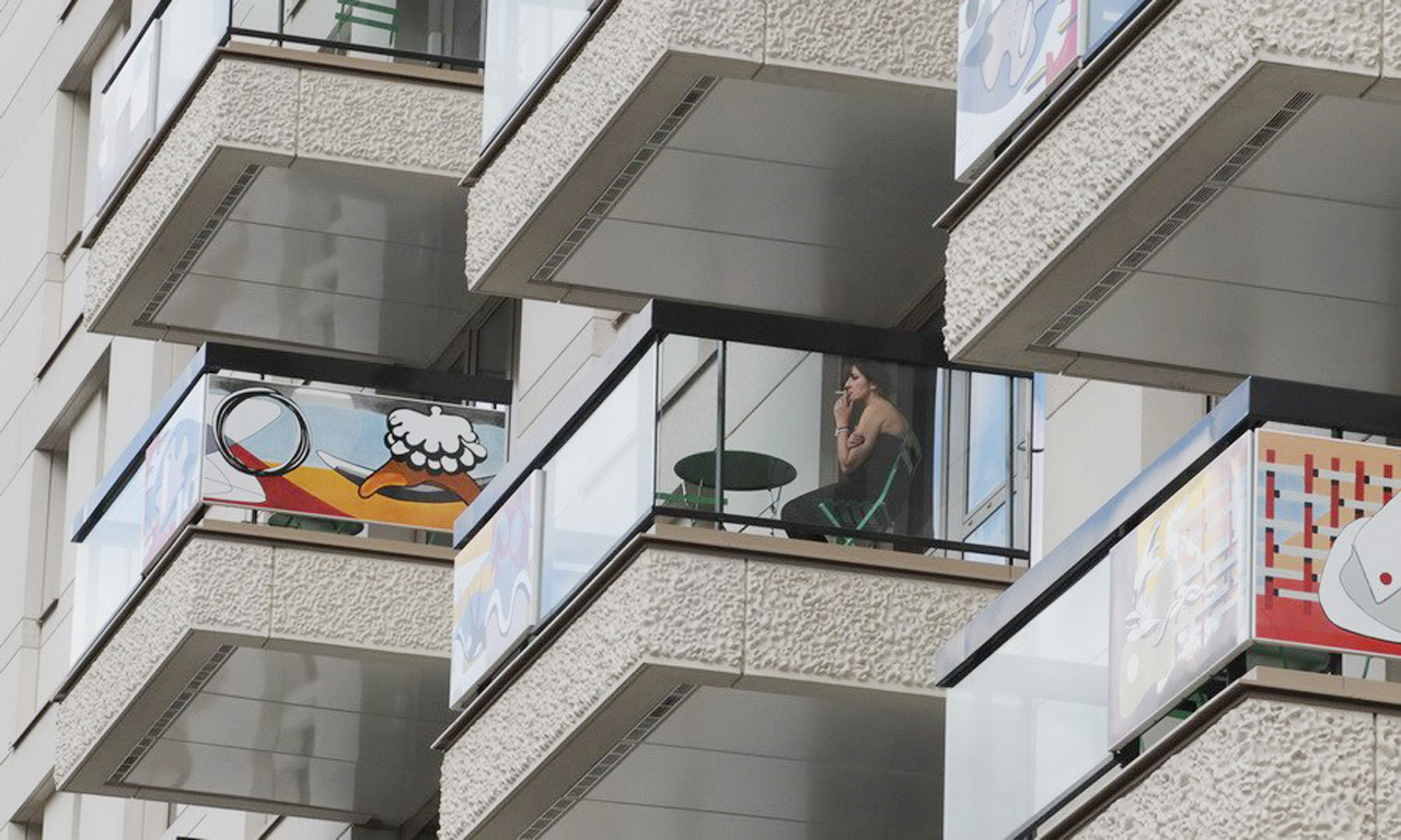 乱象丛生的奥运村:45万只安全套已基本用完