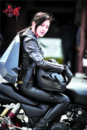 《十宗罪》剧照