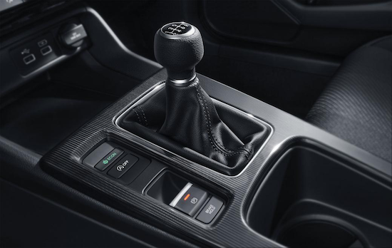 热血不止性能 ：试驾广汽本田型格HATCHBACK_fororder_image009