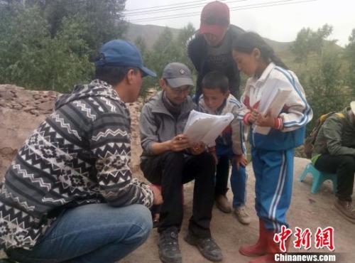 中国藏语电影展露“国际范儿”：还原真实是关键