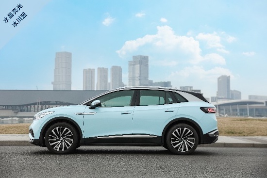 全系改装服务上线 上汽大众大众品牌种草宠车新“膜”法_fororder_image005