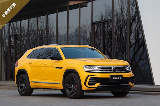 全系改装服务上线 上汽大众大众品牌种草宠车新“膜”法_fororder_image004