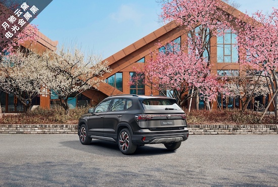 全系改装服务上线 上汽大众大众品牌种草宠车新“膜”法_fororder_image011