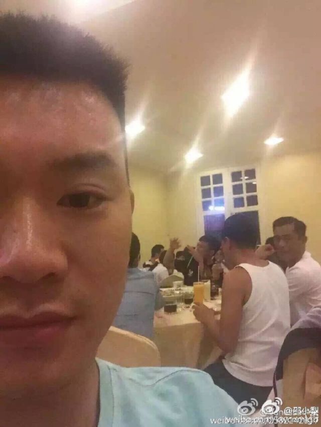 古天乐已经黑成了马赛克，怀念秒杀鲜肉的白古