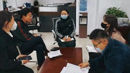 方便！“手把手”幫辦代辦