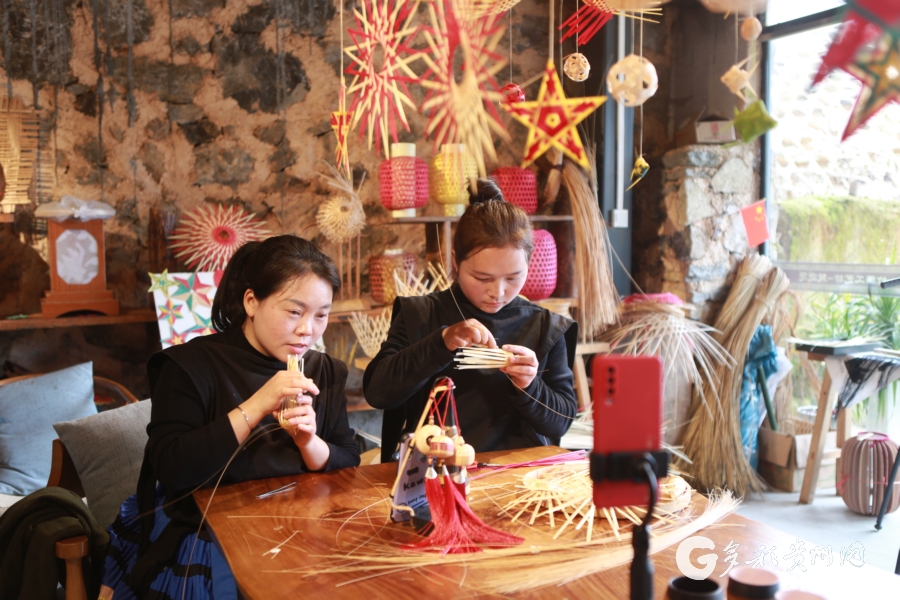 贵州荔波：神秘瑶山古寨成为全国非遗旅游景区