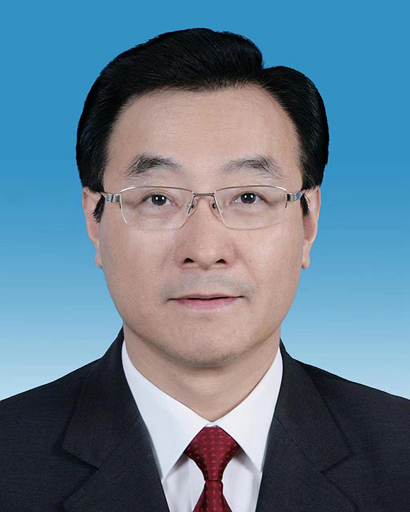 陕西省人民政府领导班子最新分工明确