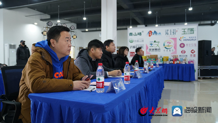 玫城甄选直播节暨2023年平阴电商直播大赛圆满落幕