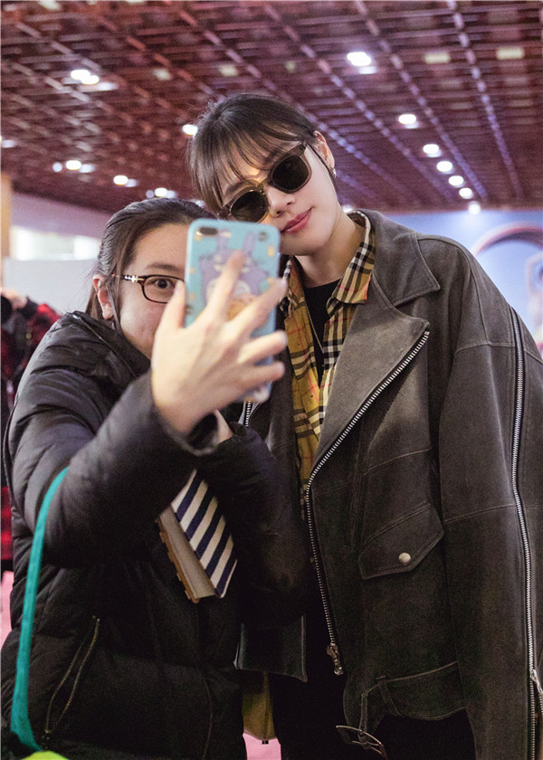 馬思純_fororder_馬思純機場照5