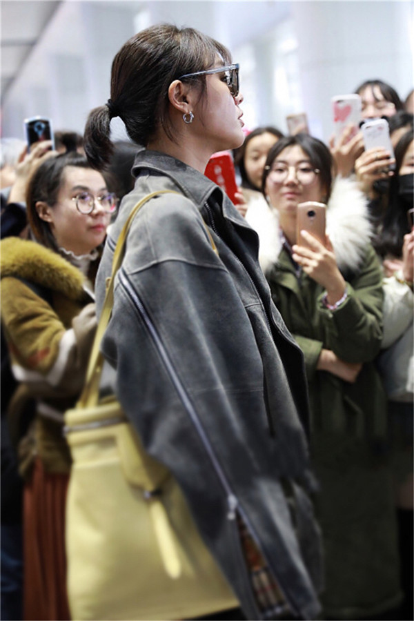 馬思純_fororder_馬思純機場照8