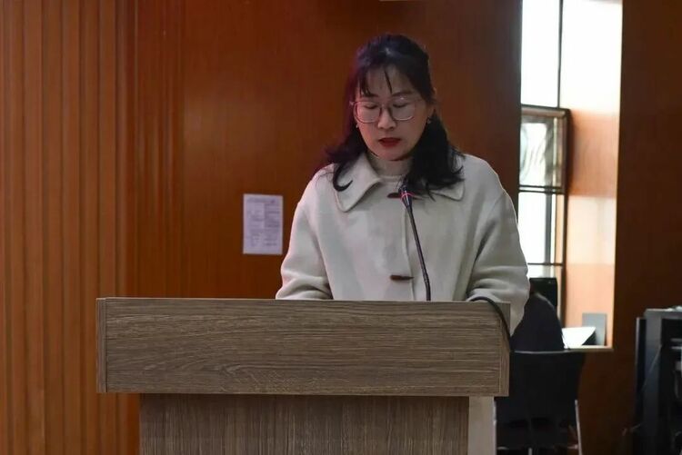 武汉工程科技学院举行圆梦计划团队表彰大会