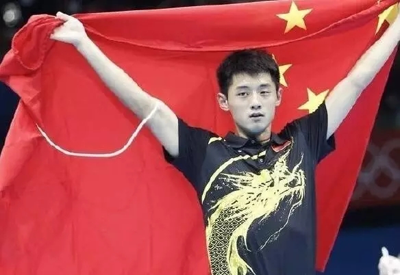裏約奧運會最耀眼的金牌：中國自信