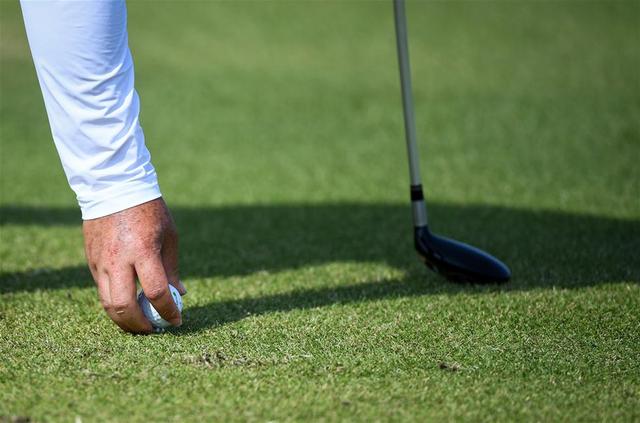 冯珊珊获得女子高尔夫铜牌 冯珊珊获得女子高尔夫铜牌
