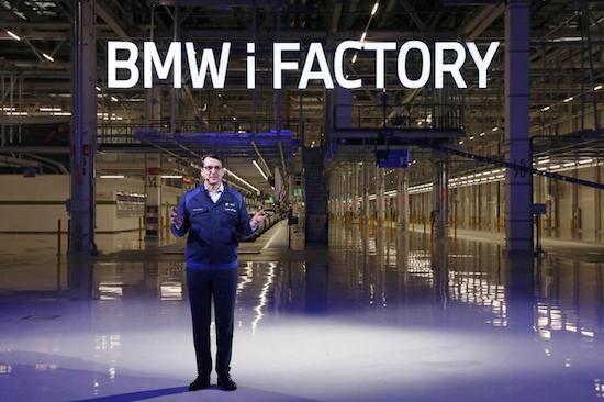 纯电宝马开年上市 第500万辆下线揭开宝马电动新历程_fororder_image001