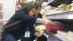 貴州思南：規範文化市場秩序 保護消費者合法權益