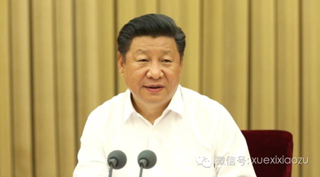 七常委出席,习近平发表重要讲话,谈卫生健康大计!