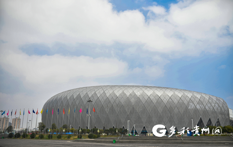 贵州省体育产业总规模达301.93亿元