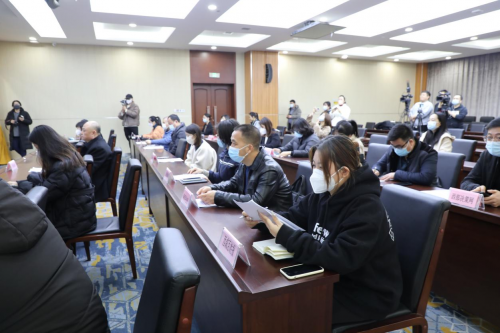 第十八届中国茶业经济年会即将召开