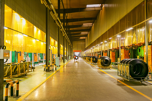 成都简阳：开局就是决战 起跑就要冲刺_fororder_凯力威生产车间--供图-简阳市融媒体中心